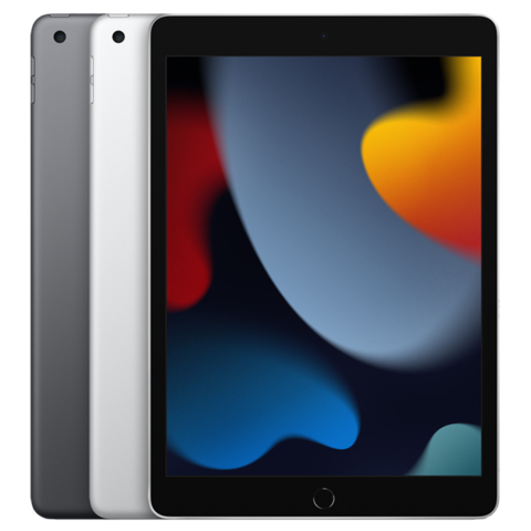 iPAD 9GEN